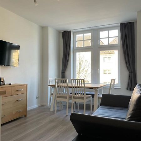 Jaybnb - Office Apartment Zentral Zur Dortmunder Innenstadt Kültér fotó