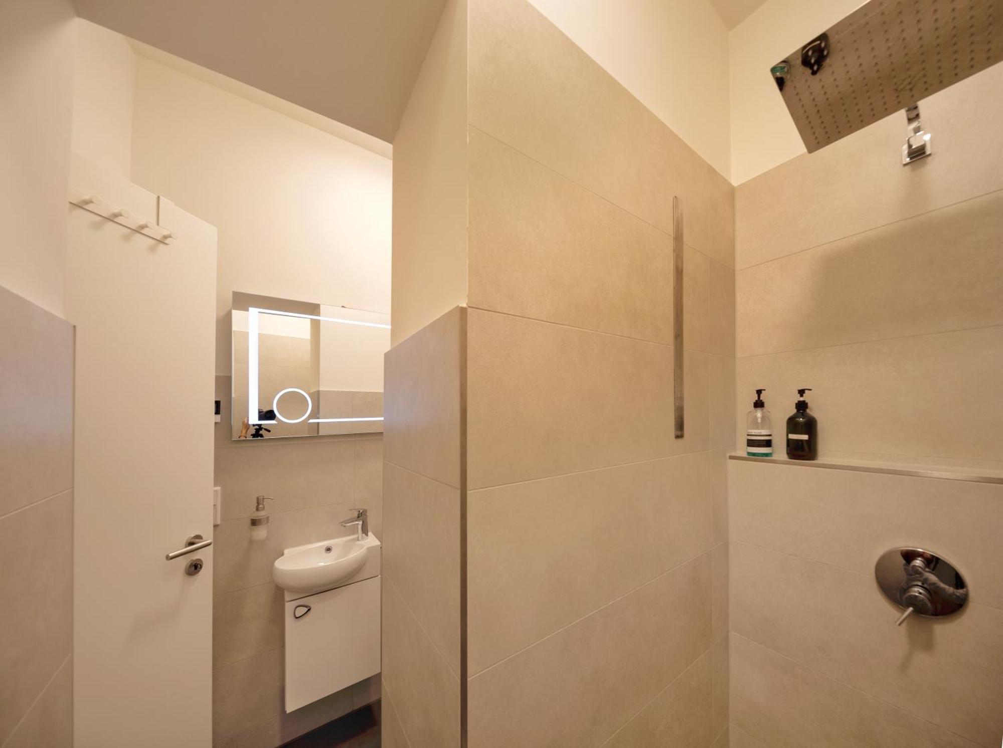 Jaybnb - Office Apartment Zentral Zur Dortmunder Innenstadt Kültér fotó